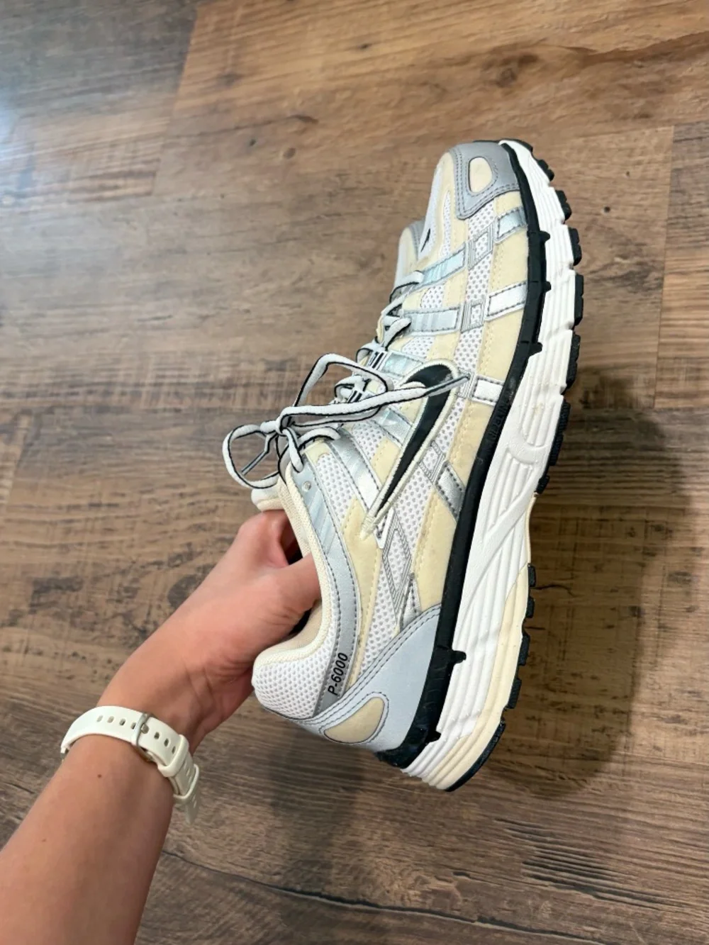 Nike P-6000